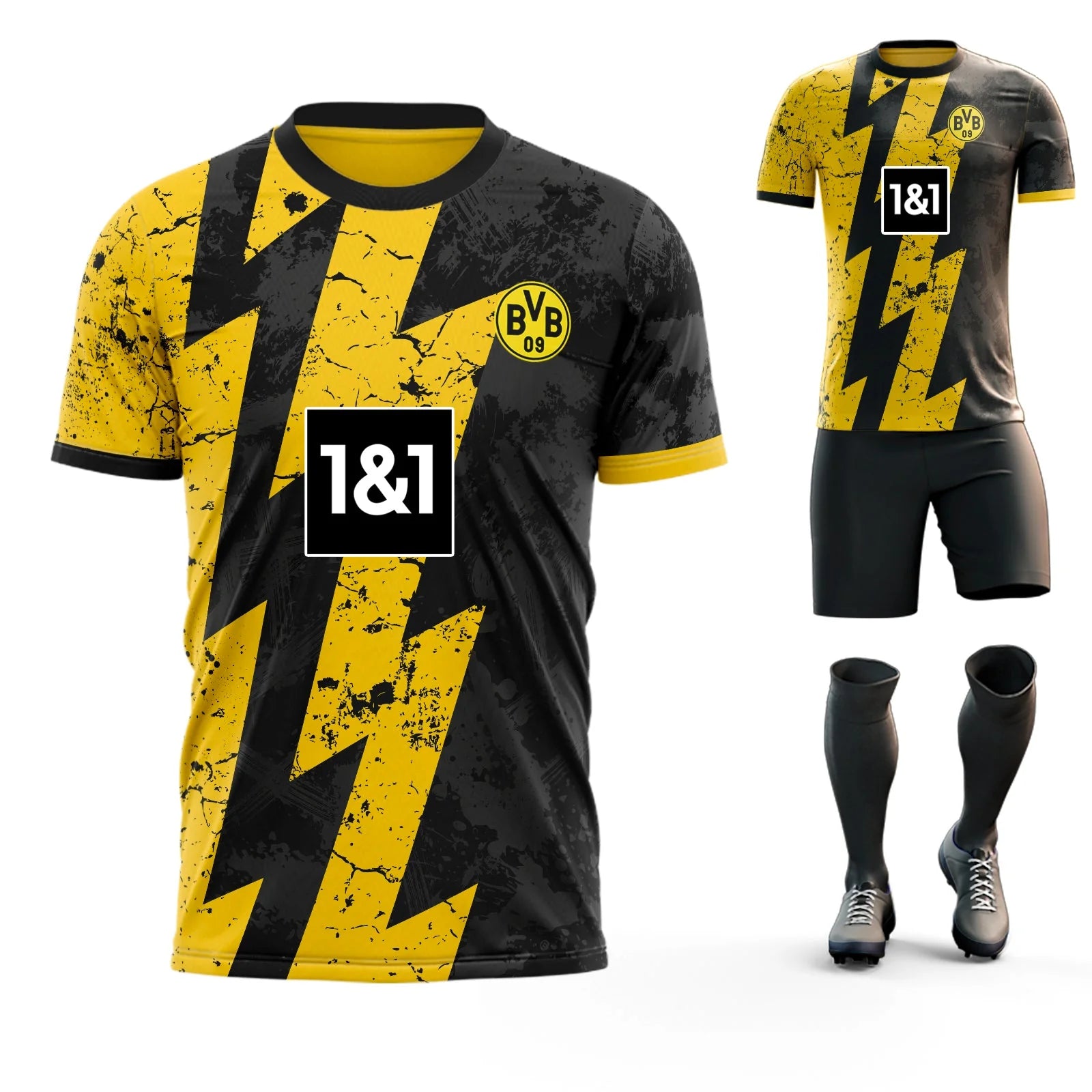 BVB Forması