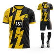 BVB Forması