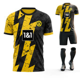 BVB Forması