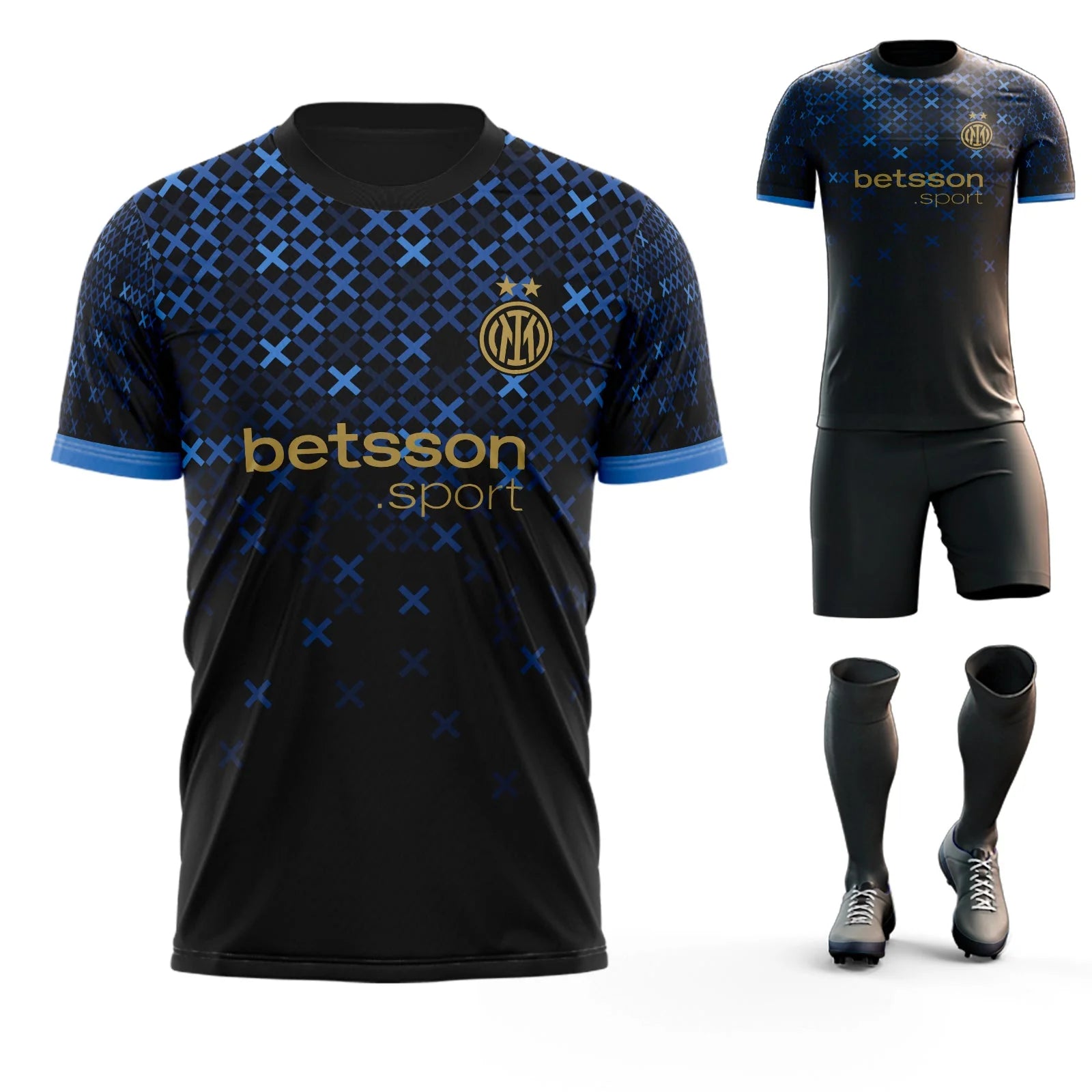 İnter 2025-2026 Forması