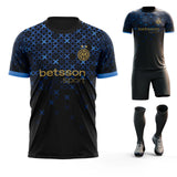 İnter 2025-2026 Forması