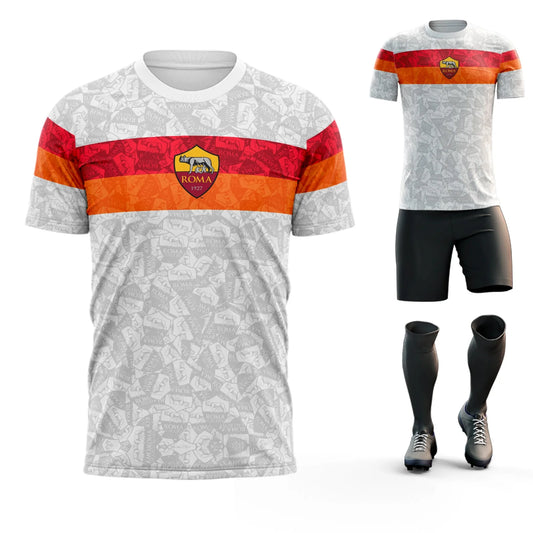 AS Roma Forması