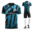 Manchester Deplasman Forması