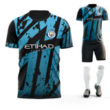 Manchester Deplasman Forması