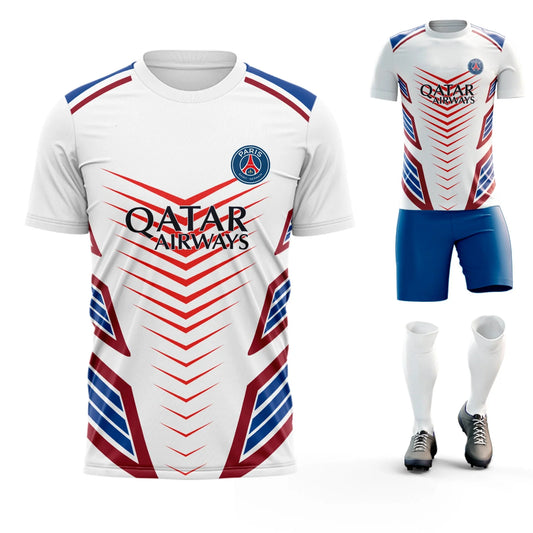 Paris Saint German Konsept Forması