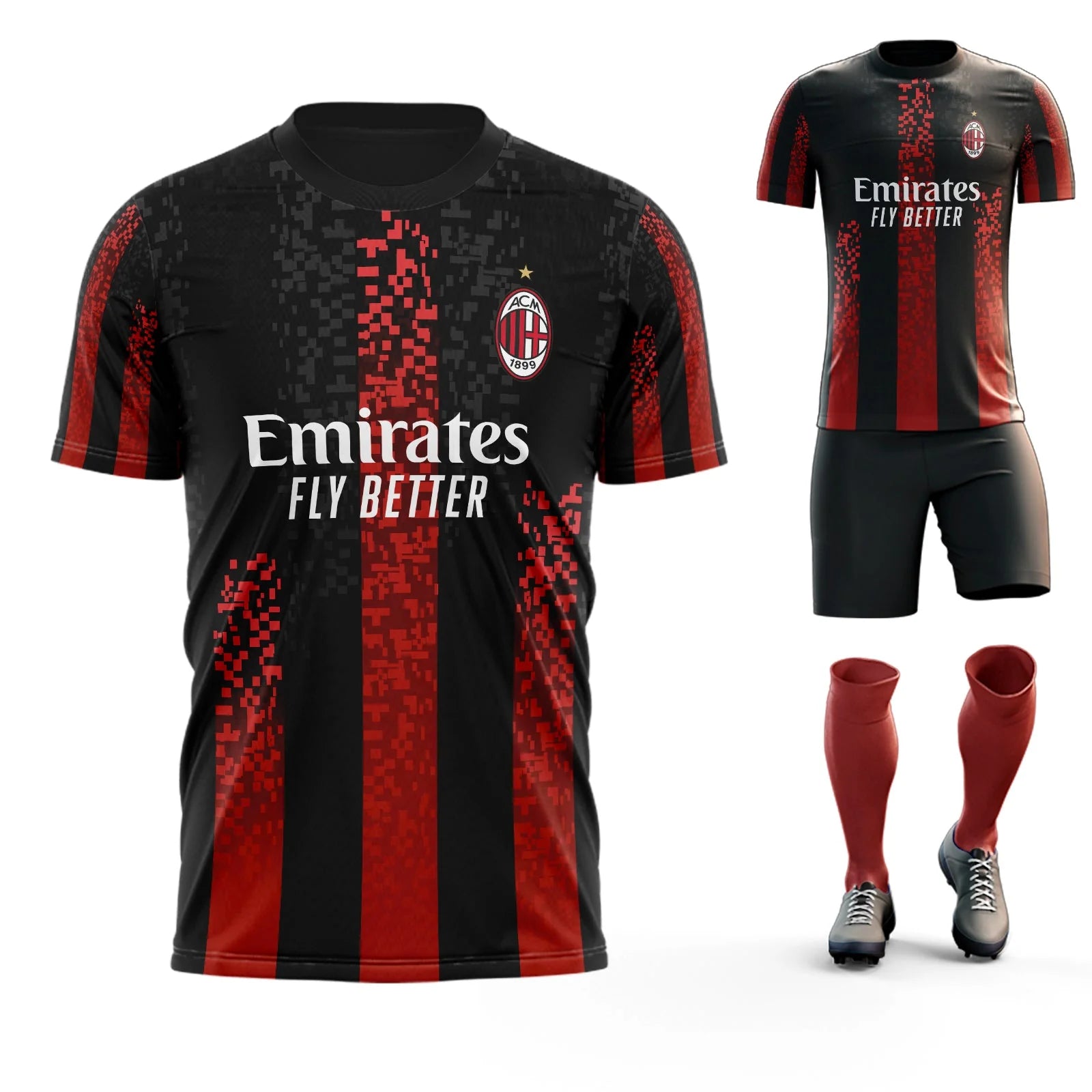Milan Ev Sahibi Forması
