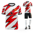 Manchester Away Forması