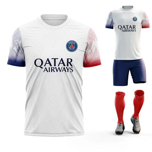 Paris Saint German Visita Forması