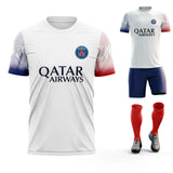 Paris Saint German Visita Forması