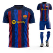 Barcelona Forması