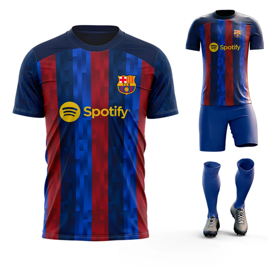 Barcelona Forması
