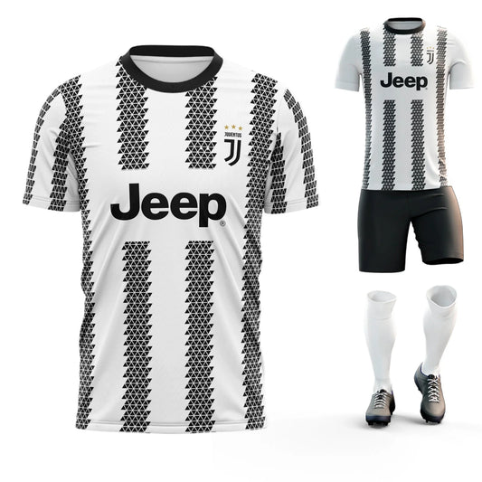 Juventus Ev Sahibi Forması