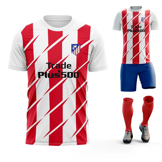 Atletico Madrid Deplasman Forması