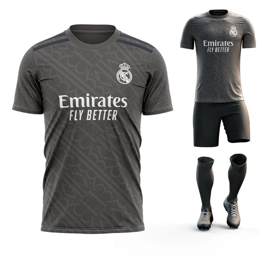 Real Madrid 2025-2026 Forması