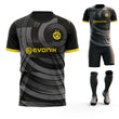 Borussia Dortmund 2026-2027 Forması