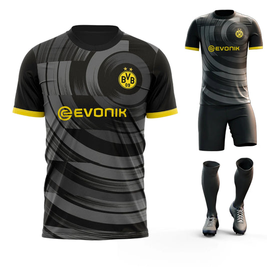 Borussia Dortmund 2026-2027 Forması