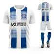 CHELSEA 2026-2027 Forması