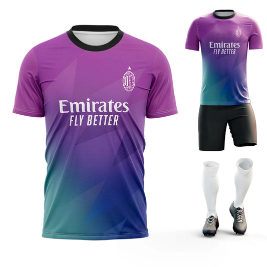 Milan 2025-2026 Forması