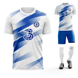 CHELSEA Forması