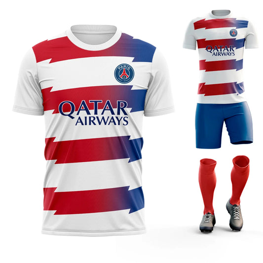 Paris Saint-Germain 2025 Forması