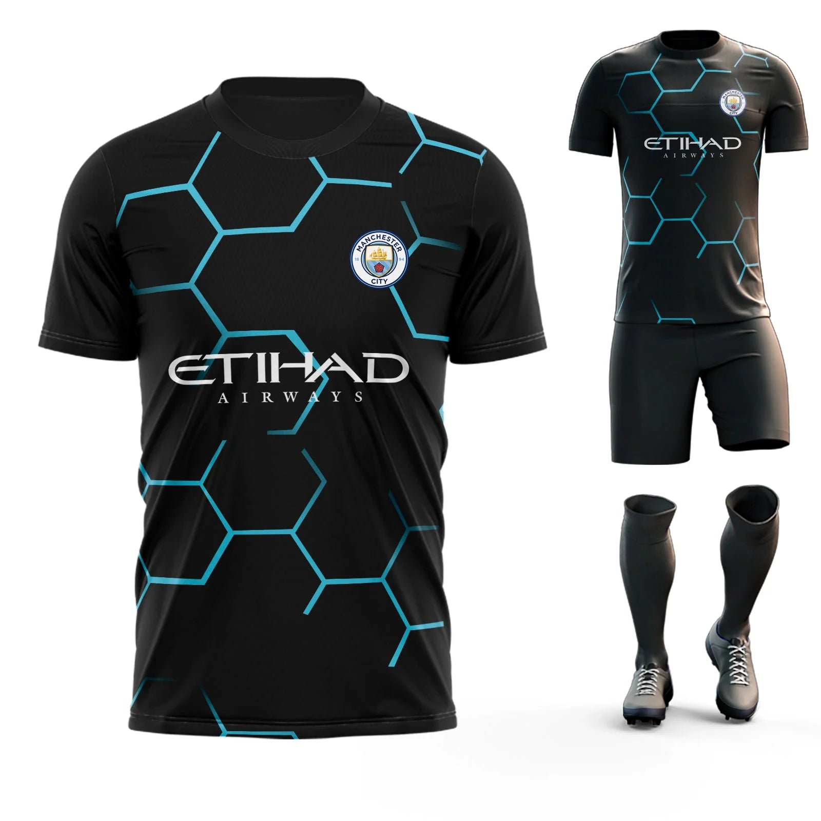 Manchester Visita Forması