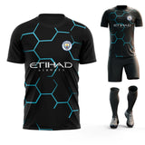 Manchester Visita Forması