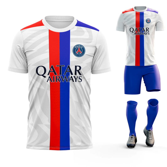 Paris Saint German Deplasman Forması