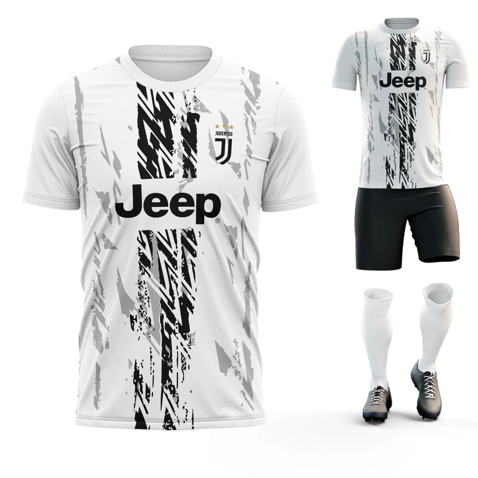 Juventus 2026-2027 Forması