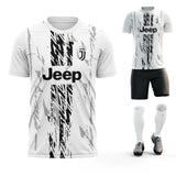 Juventus 2026-2027 Forması