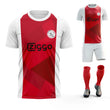 Ajax Forması