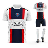 Paris Saint German Ev Forması