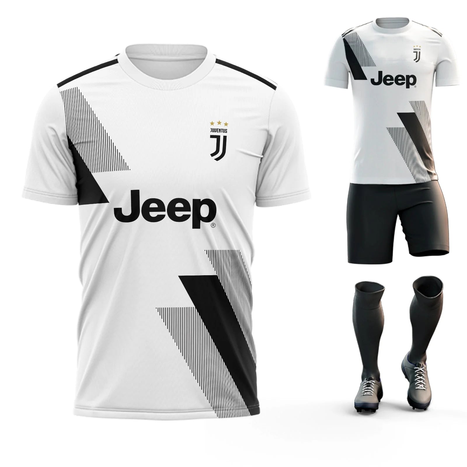 Juventus Konsept Forması