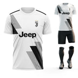 Juventus Konsept Forması